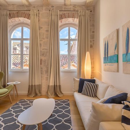 Apartment Hedera A4 ドゥブロブニク エクステリア 写真