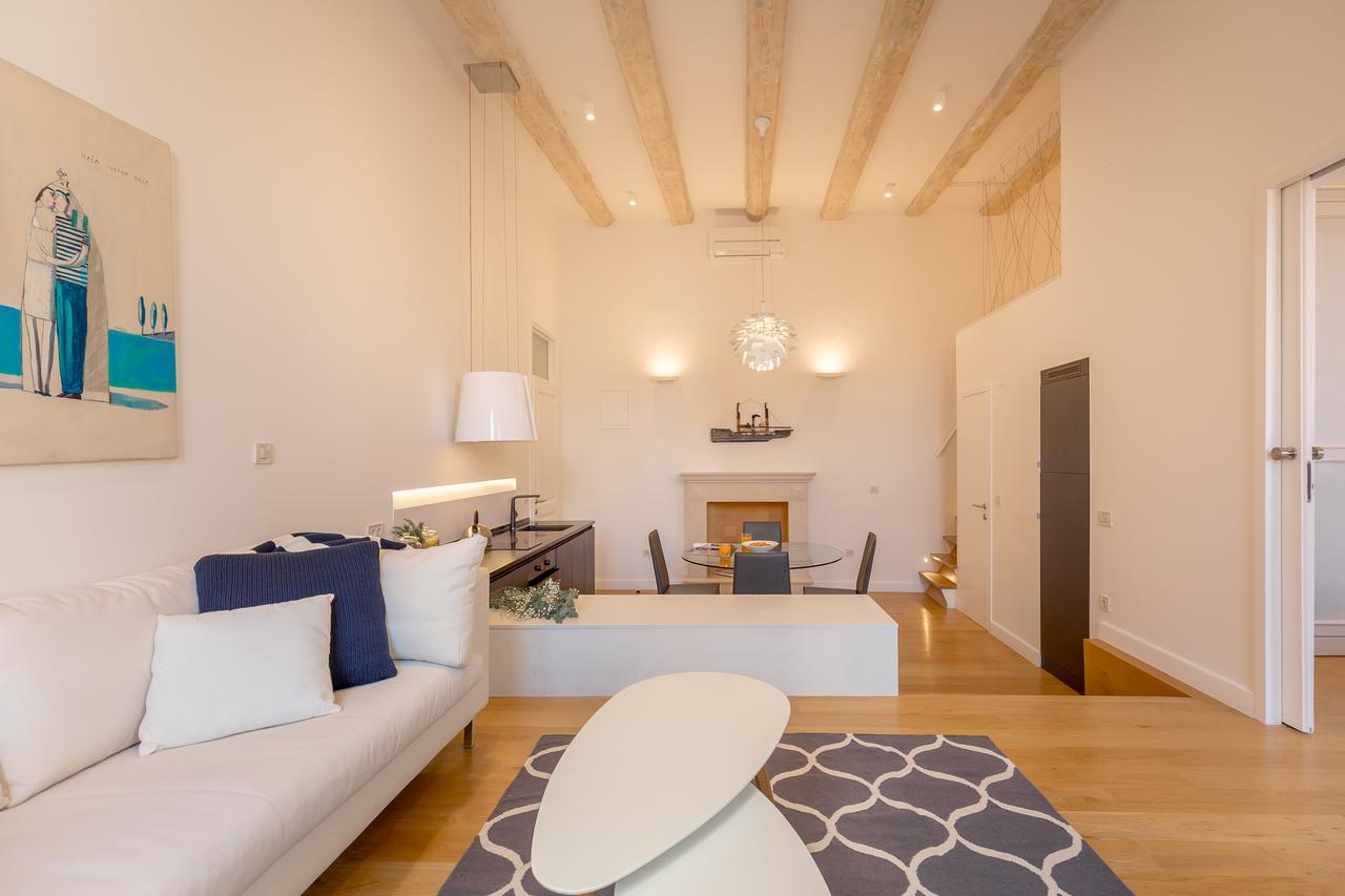 Apartment Hedera A4 ドゥブロブニク エクステリア 写真
