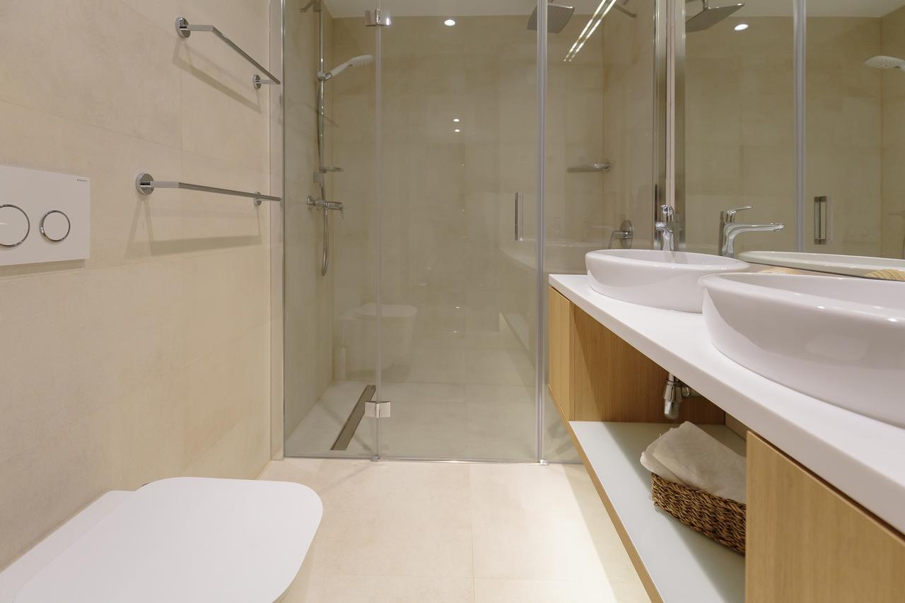 Apartment Hedera A4 ドゥブロブニク エクステリア 写真