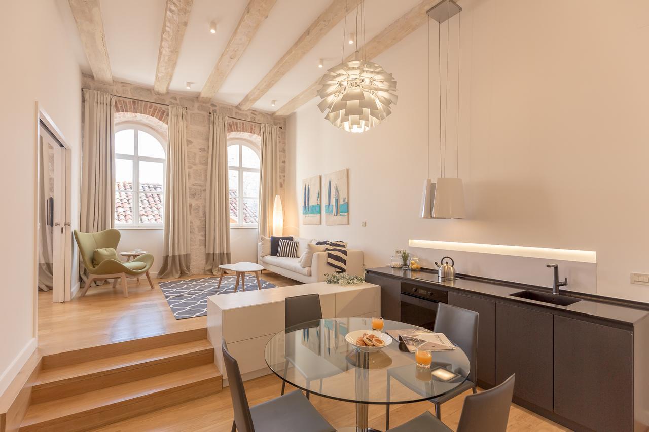 Apartment Hedera A4 ドゥブロブニク エクステリア 写真