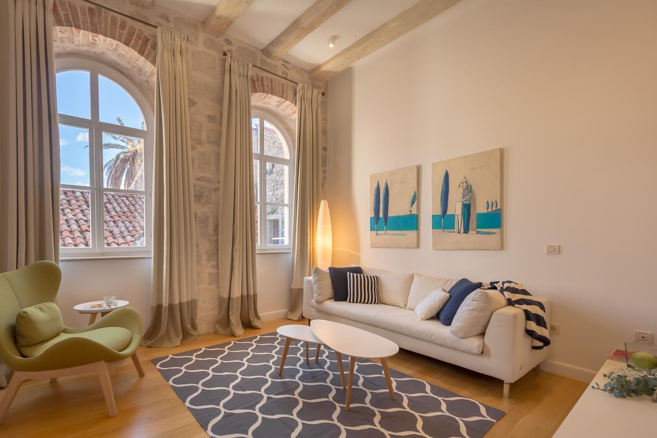 Apartment Hedera A4 ドゥブロブニク エクステリア 写真