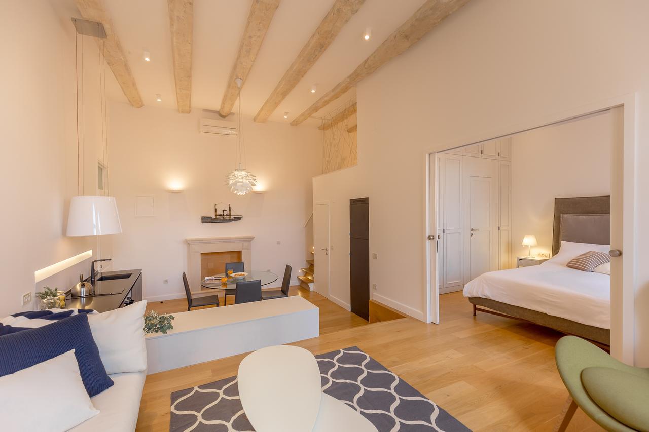 Apartment Hedera A4 ドゥブロブニク エクステリア 写真