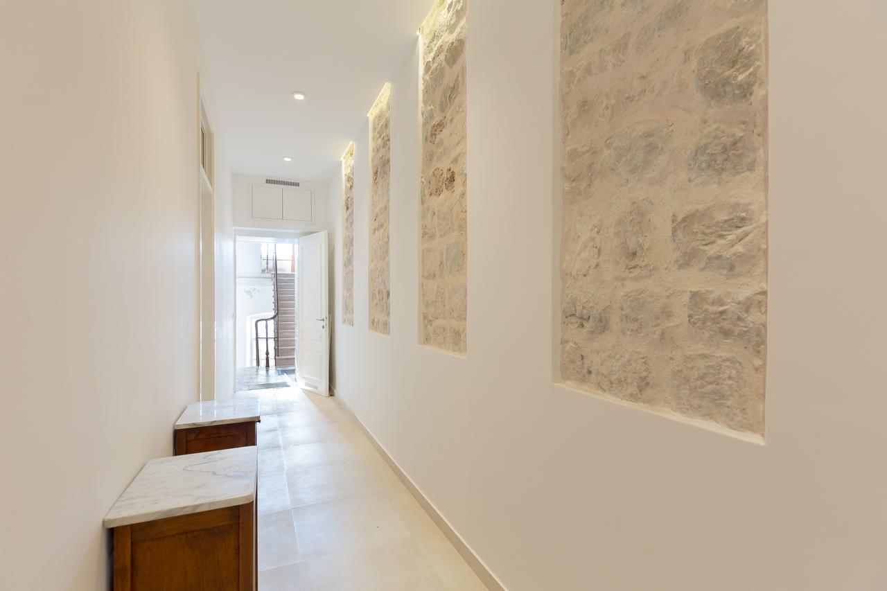 Apartment Hedera A4 ドゥブロブニク エクステリア 写真