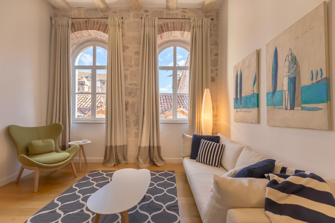 Apartment Hedera A4 ドゥブロブニク エクステリア 写真