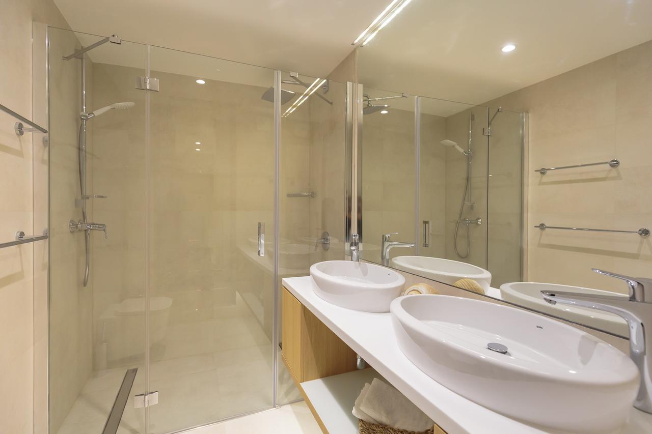 Apartment Hedera A4 ドゥブロブニク エクステリア 写真