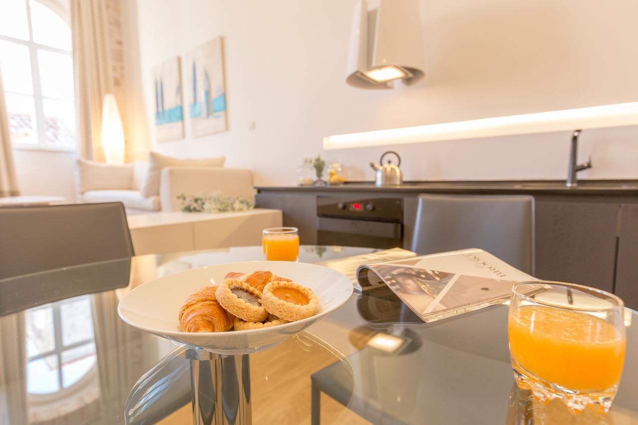 Apartment Hedera A4 ドゥブロブニク エクステリア 写真