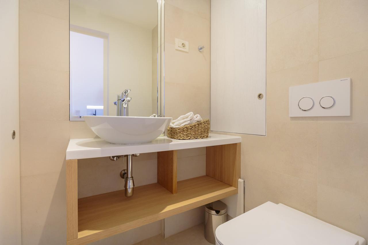 Apartment Hedera A4 ドゥブロブニク エクステリア 写真