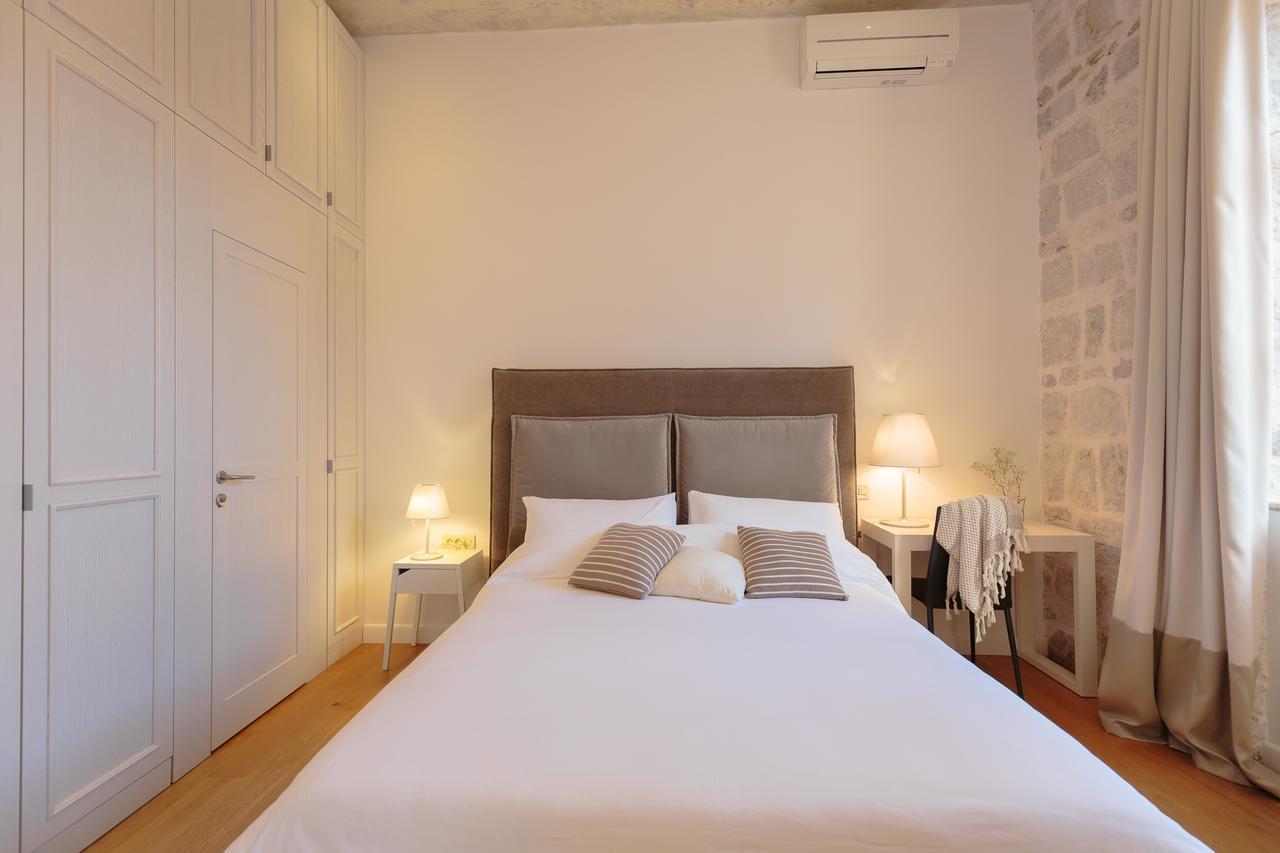 Apartment Hedera A4 ドゥブロブニク エクステリア 写真
