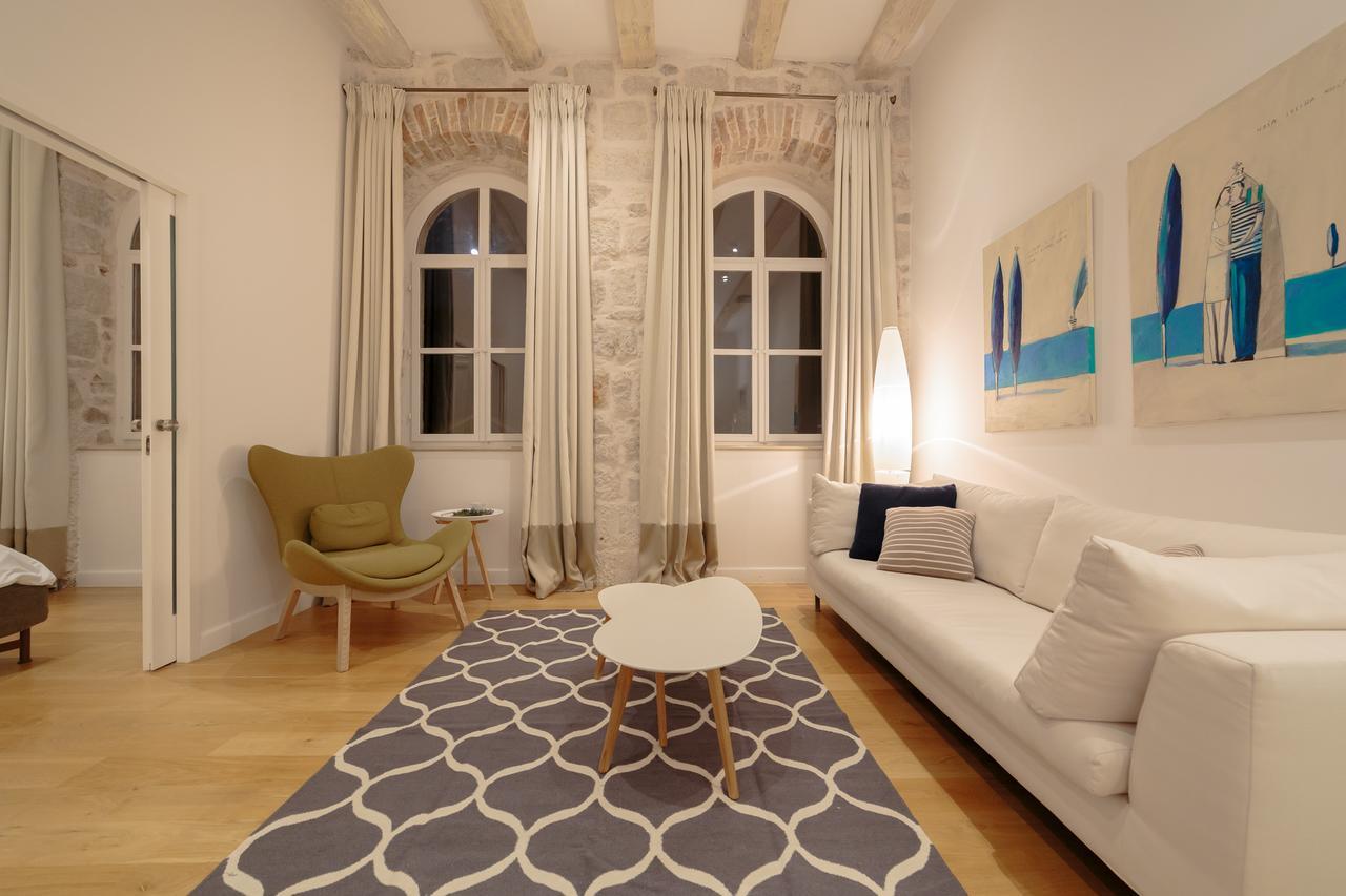 Apartment Hedera A4 ドゥブロブニク エクステリア 写真