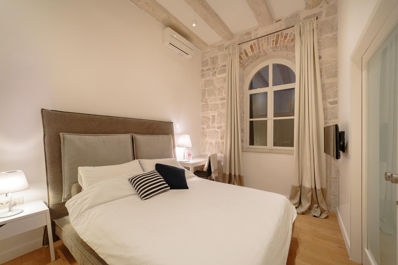 Apartment Hedera A4 ドゥブロブニク エクステリア 写真