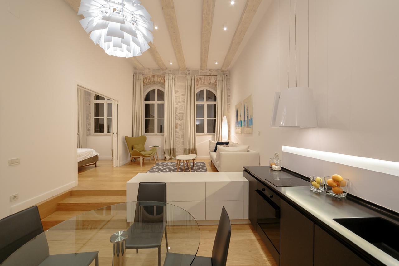 Apartment Hedera A4 ドゥブロブニク エクステリア 写真