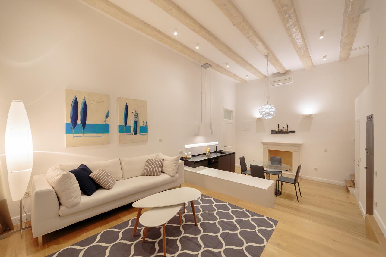 Apartment Hedera A4 ドゥブロブニク エクステリア 写真