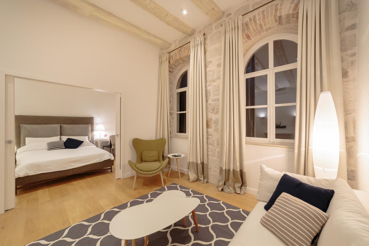 Apartment Hedera A4 ドゥブロブニク エクステリア 写真