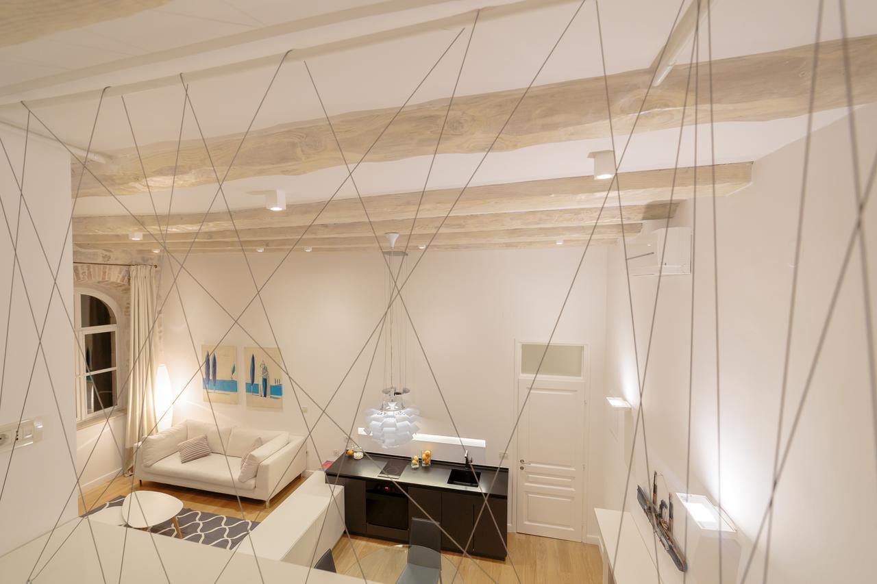 Apartment Hedera A4 ドゥブロブニク エクステリア 写真
