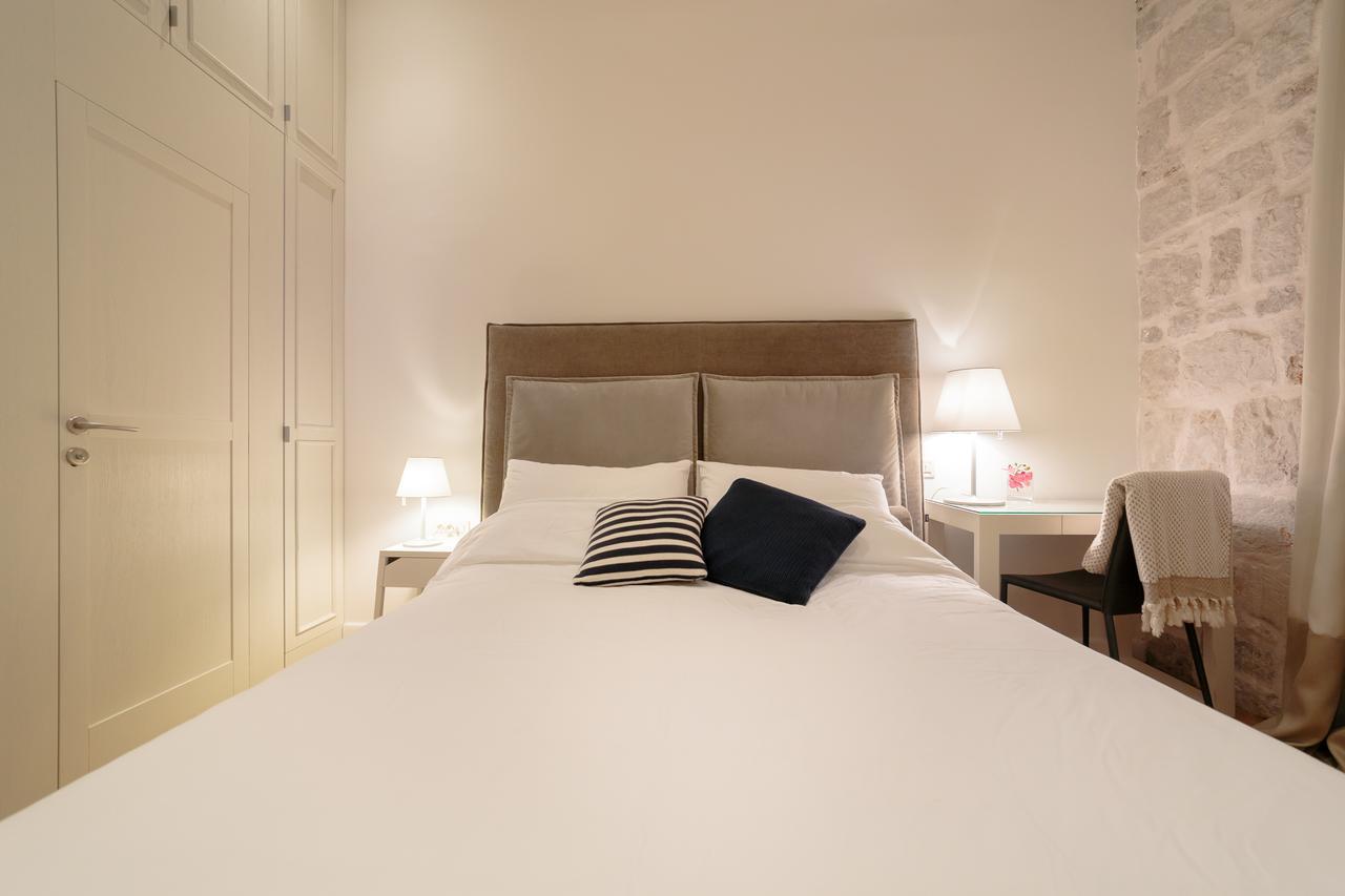 Apartment Hedera A4 ドゥブロブニク エクステリア 写真