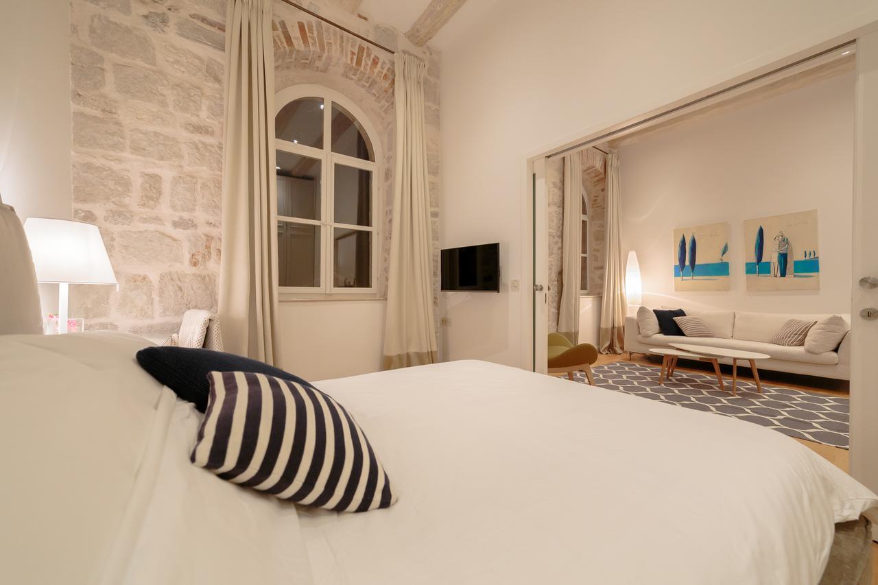 Apartment Hedera A4 ドゥブロブニク エクステリア 写真
